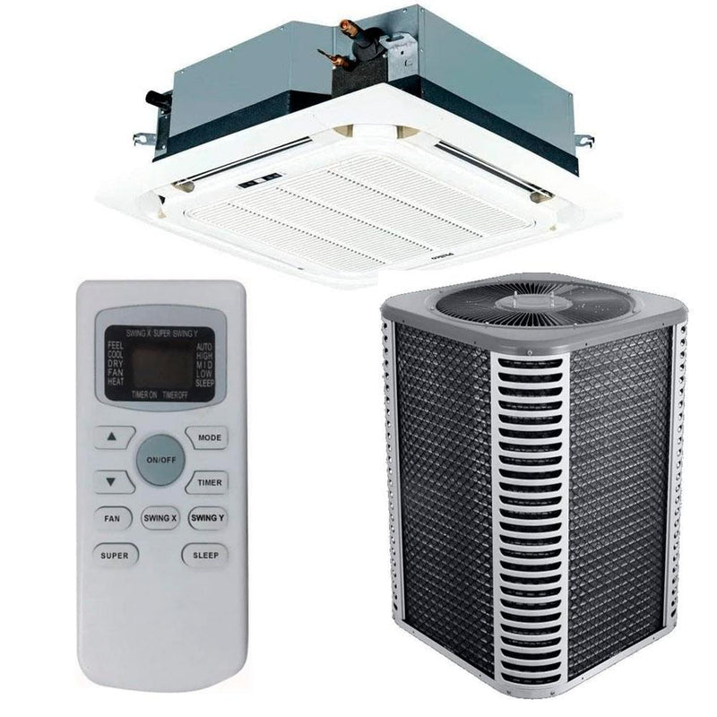 Ar-Condicionado Split TCL Hi Wall Inverter 9.000 BTU's Frio - 220V
