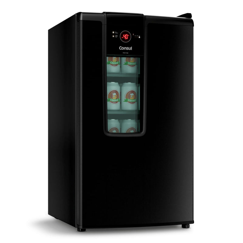 Cervejeira Consul 82L com Painel de Controle Frost Free CZD12 - 110 Volts