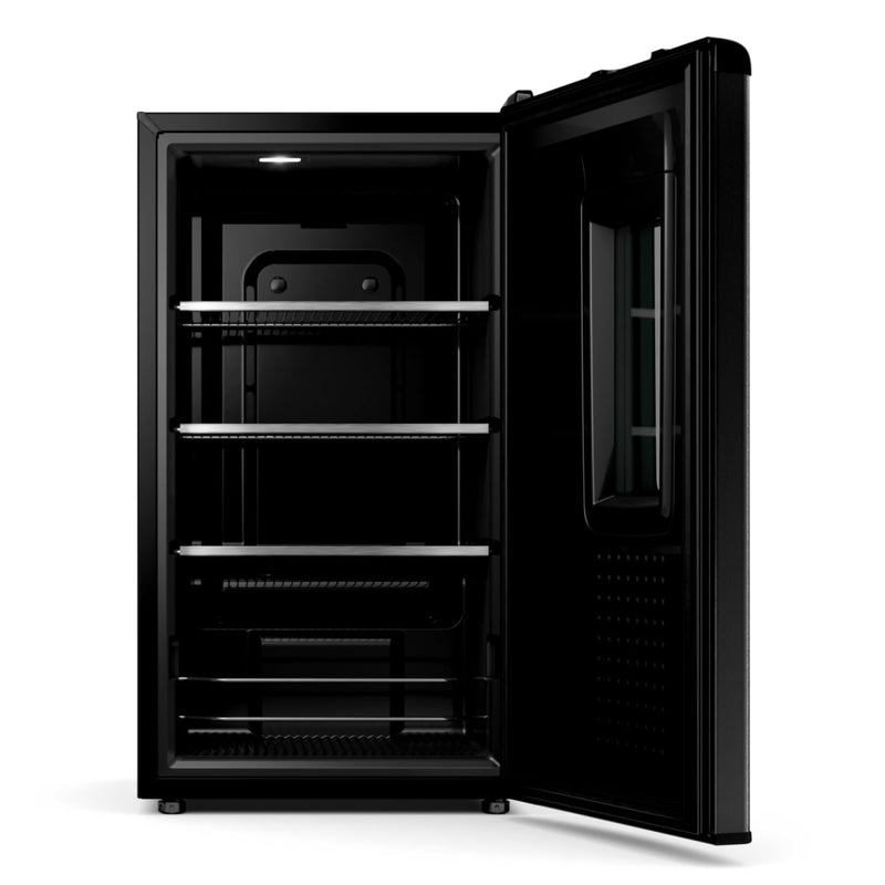 Cervejeira Consul 82L com Painel de Controle Frost Free CZD12 - 110 Volts