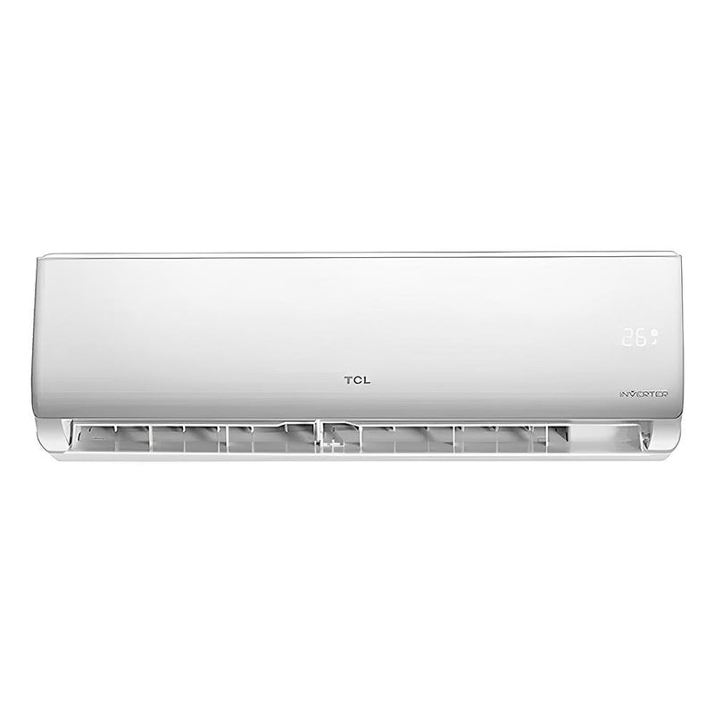 Ar-Condicionado Split TCL Hi Wall Inverter 9.000 BTU's Frio - 220V