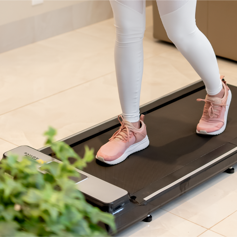 Esteira Portátil Dobrável  - Active Walkingpad