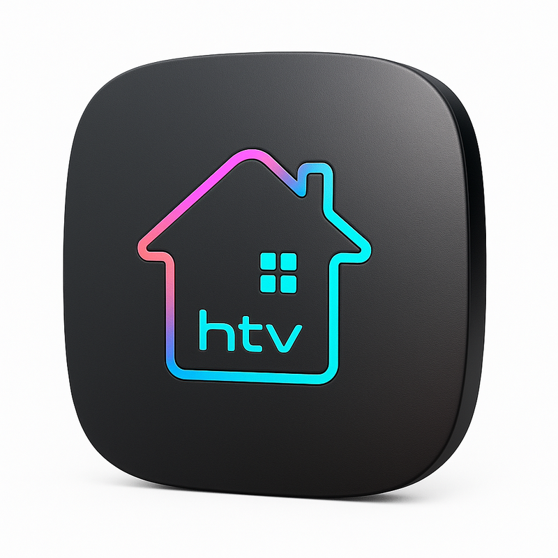 Htv 8 4K Ultra