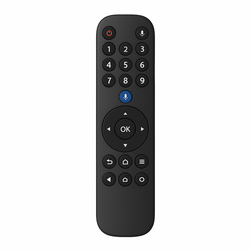 Htv 8 4K Ultra