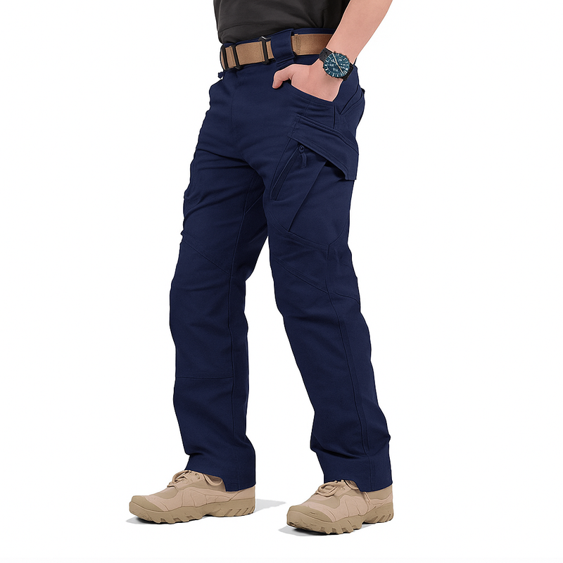 [COMPRE 1 LEVE 2] Calça Tática Steel Vivazza + [Brindes Exclusivos]