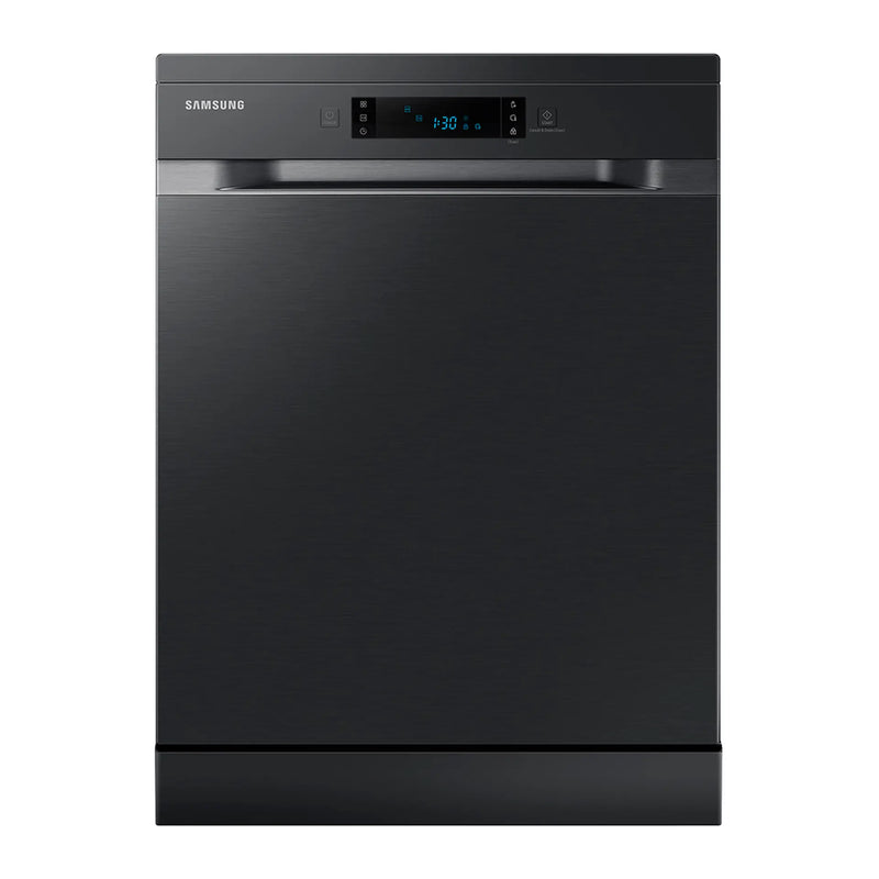 Lava Louças Samsung 14 Serviços Display de LED DW60C7050FG/AZ - Black Inox - 110 Volts